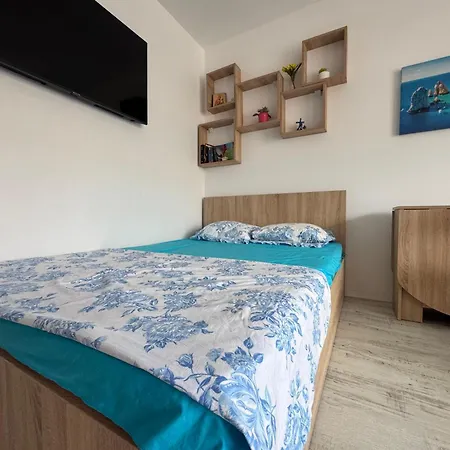 Apartmán Sunrise Saturn