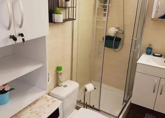 Sunrise Apartamento Saturn