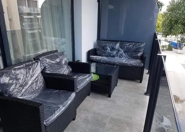 Apartamento Sunrise *