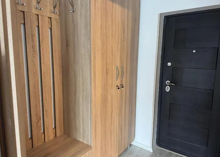 Sunrise Apartamento Saturn