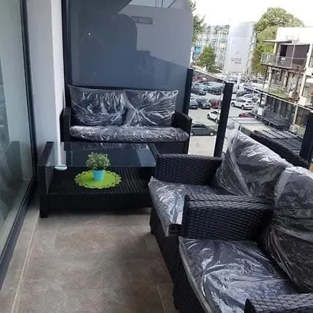 Sunrise شقة ساتورْنْ