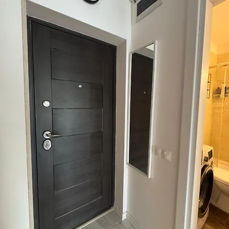 شقة Sunrise ساتورْنْ