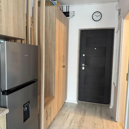 شقة Sunrise ساتورْنْ