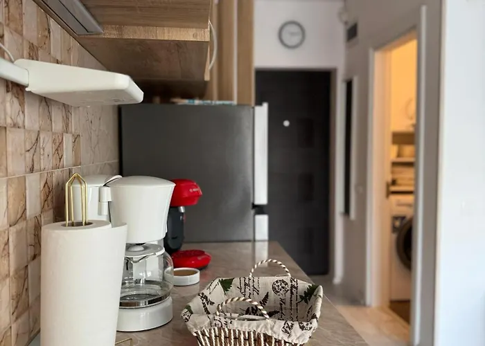 Apartment Sunrise Saturn