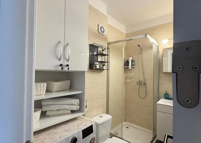 Sunrise Apartment Saturn